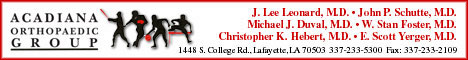 Acadiana Orthopaedic Group
