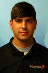 Jacod Broussard
