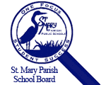 St. Mary Parish School Board