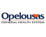 Opelousas General